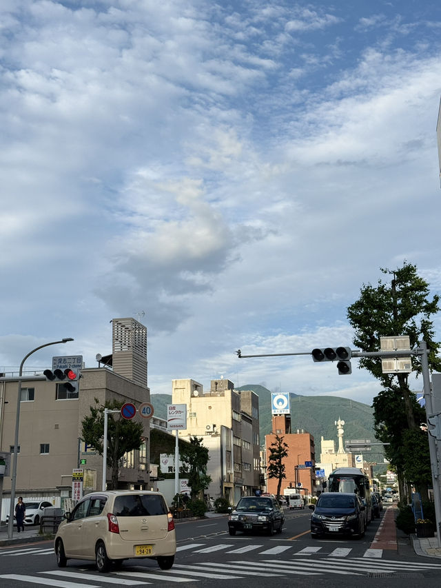 Matsumoto ,Japan