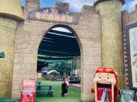 A Tiny Kingdom with a Giant Heart: My Journey to Dwarves Empire, Yunnan