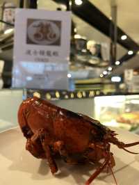 香港超人氣特色buffet~