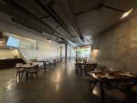 Hidden Gem in Phnom Penh: One More Restaurant Boeung Kak