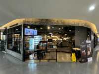 Sweet Memories to Go: After You Dessert Café Silom’s Famous Toast
