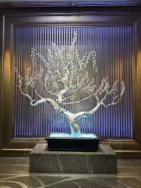 St Regis ⭐️⭐️⭐️⭐️⭐️ 大阪瑞吉酒店