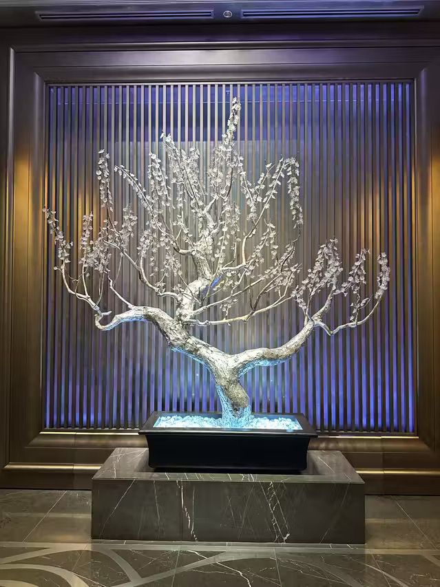 St Regis ⭐️⭐️⭐️⭐️⭐️ 大阪瑞吉酒店