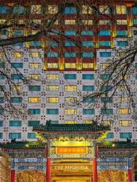 👜 Luxury Stay & Shop: The Peninsula :Beijing shopping 🛍️ ✨