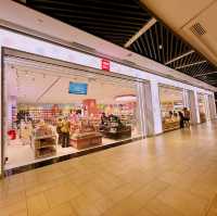 MINISO Magic in Toppen: Disney, Sanrio & So much Crayon Shinchan! 