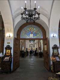 Cathedral of Saint Sofia