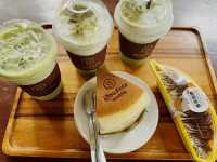 เฮือนฮังต่อ กาแฟน่าน