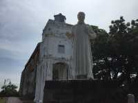 🇲🇾【マラッカ】 世界遺産🌏マレーシア