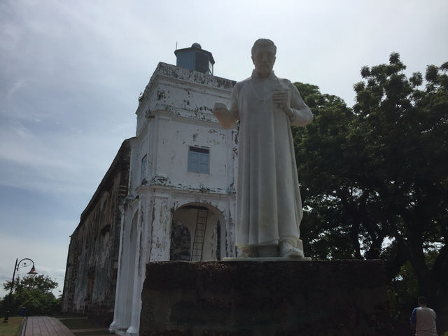 🇲🇾【マラッカ】 世界遺産🌏マレーシア