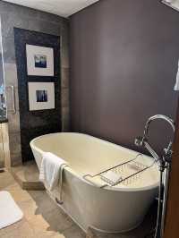 Amazing 5 stars hotel in BKK