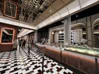 🍽️ Elevated Buffet Experience at Copper Beyond Buffet – The Sense Pinklao