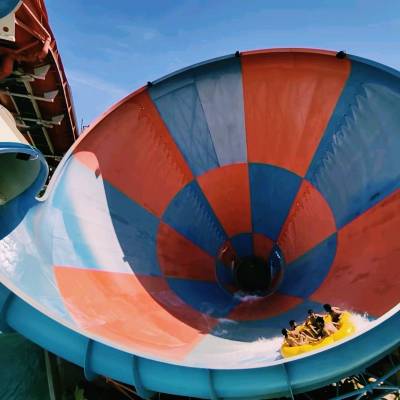 Yas Waterworld Tickets [2025] Promos, Prices, Reviews Opening