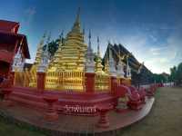 เที่ยววัดสวย เชียงใหม่