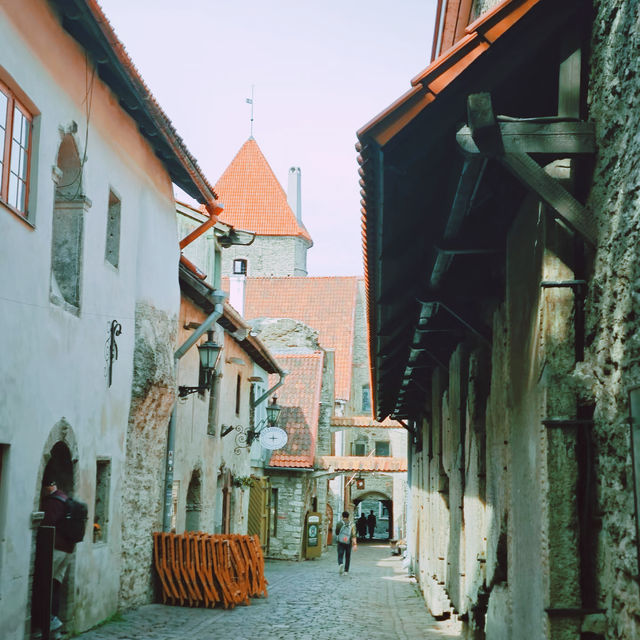 Graz - 中歐風光