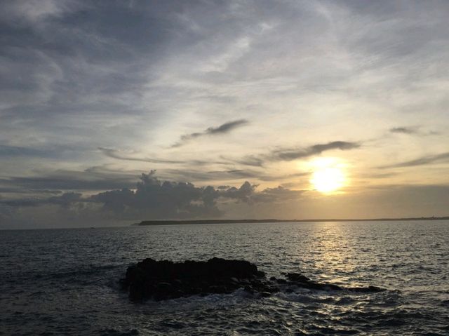 🏝️被譽為「台灣36祕境」之一的夢幻景點 
