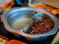 ร้านชาบูสุดฟินมาสี่จ่ายสาม พัทยา