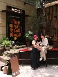 Mood Kafe