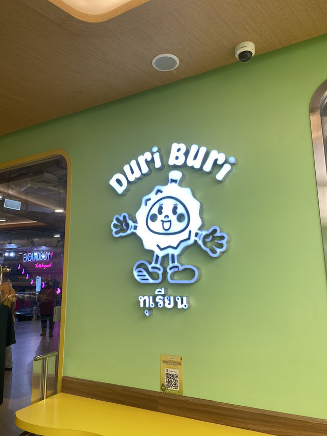 Duri Buri สายกินสายเที่ยวก็แวะได้