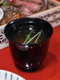 灣仔包廂體驗 x 席前壽喜燒