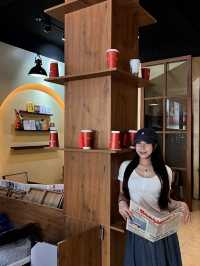 Hanoian Coffee & Tea