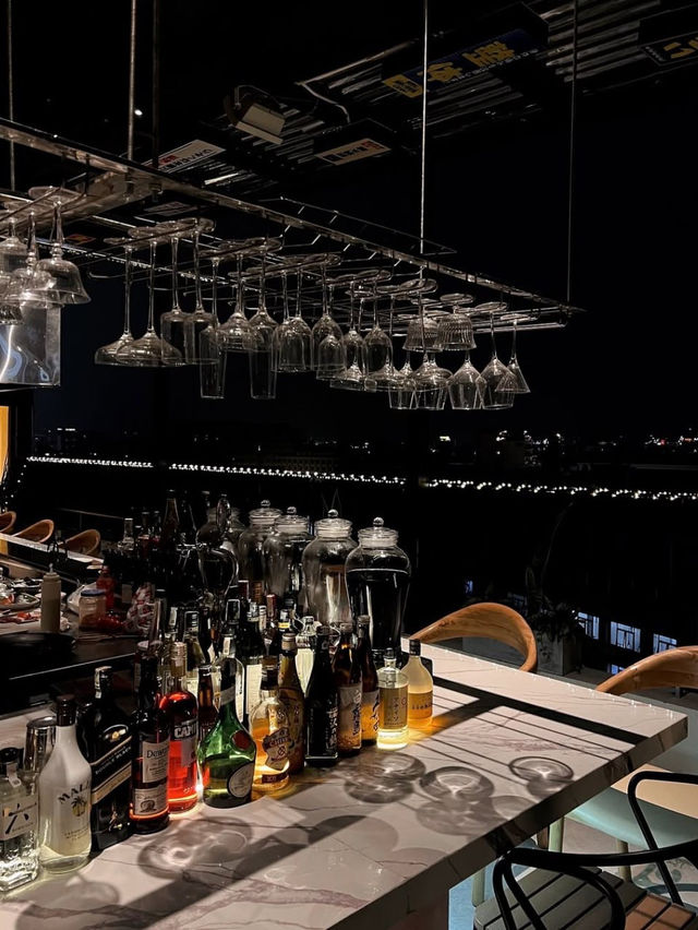 Izakaya Sky Lake