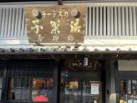A Taste of Tradition: Castella Perfection at Fukusaya’s Main Store, Nagasaki
