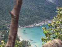 Pha Sawaan Viewpoint (Koh Pangan)