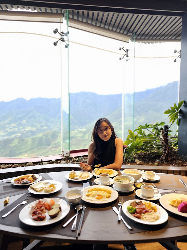 My Favourite Stay in Sapa 🏞️✨ – Viettrekking Hotel