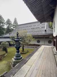 【永平寺で心を整える禅の旅】静寂に包まれる福井の名刹🙏🍃 