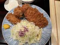 🐖 Crispy Comfort at Koriyama – Tonkatsu Wako Delivers Every Time