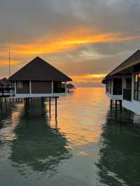 Golden Palm Tree Sepang (formerly Avani Sepang Goldcoast Resort)