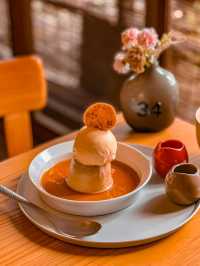 The Unir Coffee Senes Kyoto