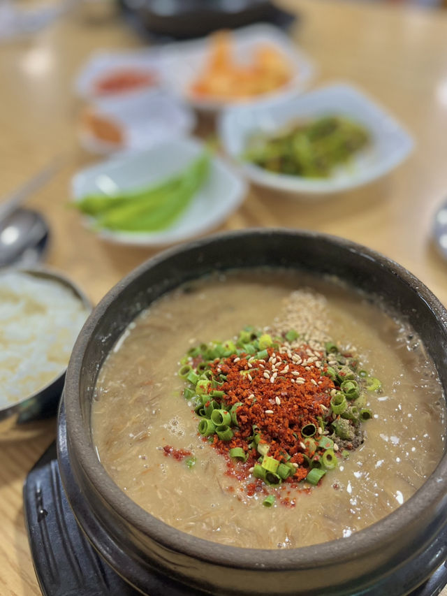 창가좌석으로 시작한 감성 제주여행✈️