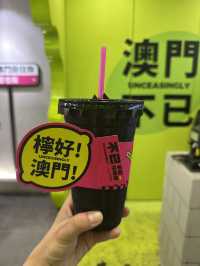 【休閑遊🩷澳門🇲🇴】澳門一日遊：美食🍦與建築天堂 休閑輕鬆之旅 #美食 #輕鬆遊