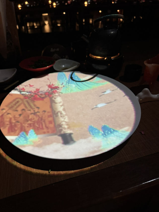 Xuyan Lunch/Dinner Show in Shanghai!