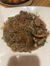 正宗韓式料理