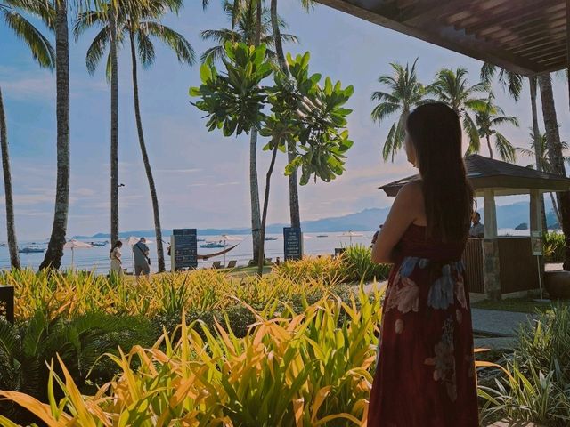a get away tour to relax and unwind😎😎