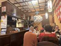 【Wa Cafe｜サンクリで出会える“本物”の日本の味】 — 異国でほっとするラーメンと家庭料理に出会える場所 —