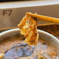กัปปะชาบู ร้านชาบูสไตล์ญี่ปุ่นเกรดพรีเมี่ยม