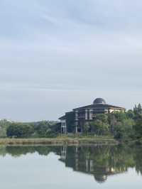 Putrajaya’s Best-Kept Secret for a Slow, Green Weekend