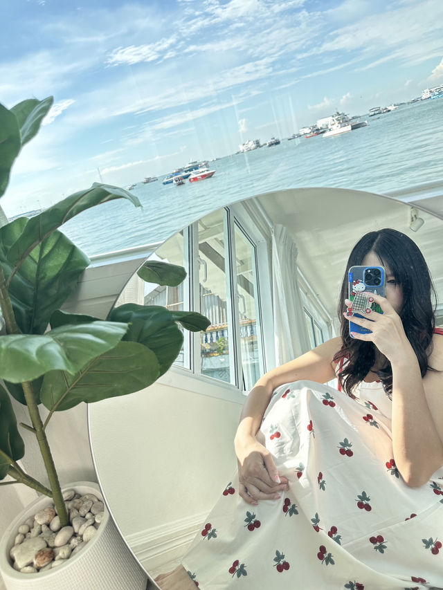 ⛵️รีวิว Banlay Home Cafe 