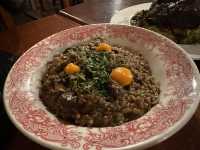 【La Zaina Cocina Patagónica｜エル・カラファテで味わう本格パタゴニア料理】