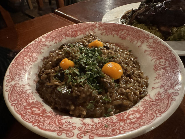 【La Zaina Cocina Patagónica｜エル・カラファテで味わう本格パタゴニア料理】