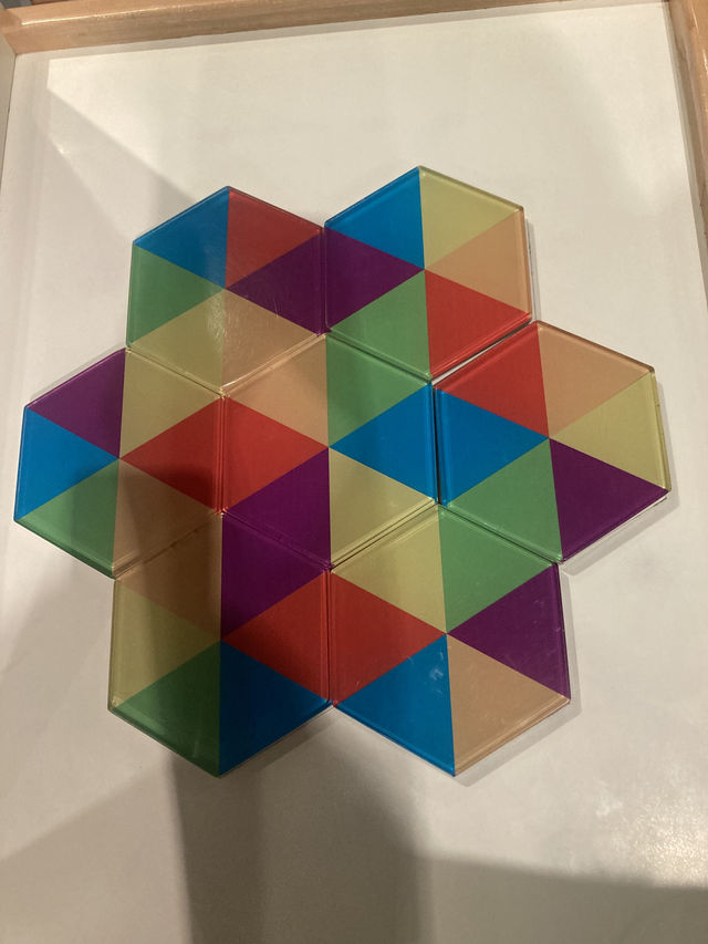 每個星期三都免費-香港科學館