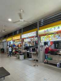 🇸🇬 Tiong Bahru Market in Singapore 