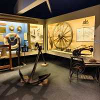 Time-Travel Fun at Arrowtown's Lakes District Museum