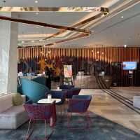 ibis Styles Bangkok Ratchada 🏡✨