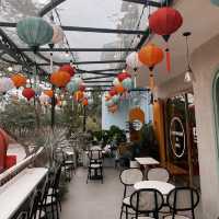 Laika Cafe