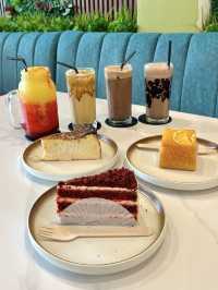 DINDA & SONS Port Dickson, Nostalgic Flavors in a Cozy Setting