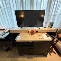 Fullon Hotel Taipei, Central（台北福容大飯店 中心館）– 中心區，屋頂泳池